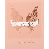 Olympea by Paco Rabanne for Women 2.7 oz Eau de Parfum Spray