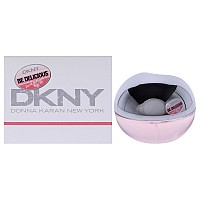 Donna Karan Be Delicious Fresh Blossom EDP 50ml Pink