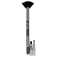 Bourjois Multibrush 3 Piece Nail Art Set For Women