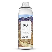 R+Co Death Valley Dry Shampoo Travel Size 1.6 Oz Vegan