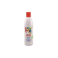 Just For Me Hair Milk childrens Oil Moisturizing Lotion, 10 Ounce