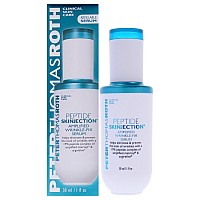 Peter Thomas Roth Peptide Skinjection Serum, 1 Fl Oz