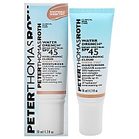 Peter Thomas Roth Water Drench Tinted Moisturizer SPF 45 Tan