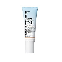 Peter Thomas Roth Water Drench Tinted Moisturizer SPF 45 Tan