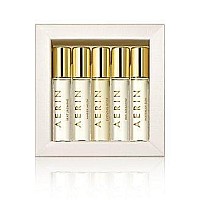 Aerin The Fragrance Collection 5Pc Set 07 Oz2 Ml Eaboxed