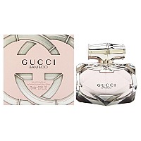 Gucci Bamboo Eau de Parfum Spray for Women 2.5 oz