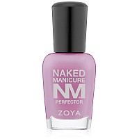 Zoya Nail Polish Lavender Perfector 05 Fl Oz