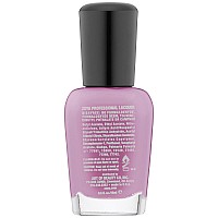 Zoya Nail Polish Lavender Perfector 05 Fl Oz