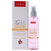 Pupa Milano 5.07 Oz Home Spa Body Mist - Coralline Al