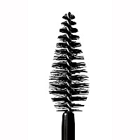 Lorac Pro Plus Fiber Mascara Black Curling Volumizing Lifting Lengthing Buildable