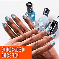 Sally Hansen - Miracle Gel Nail Color, Duo Pack