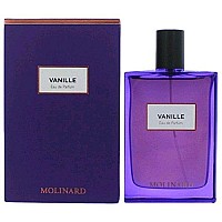 Molinard Vanille Eau de Parfum 75ml