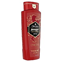 Old Spice Red Zone Body Wash Swagger 16 Oz 2 Pk