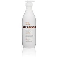 Milkshake Integrity Nourishing Conditioner Anti Frizz Conditioner With Muru Muru Butter Paraben Free 338 Fl Oz