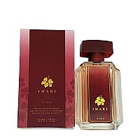 Avon Imari Seduction Eau De Toilette Spray 1.7 Fl. Oz.