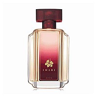 Avon Imari Seduction Eau De Toilette Spray 1.7 Fl. Oz.