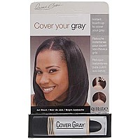 Cover Your Gray Touch-Up Stick - Jet Black