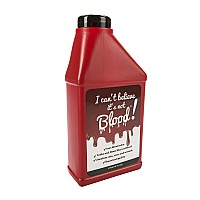 Maven Gifts I Can't Believe It's Not Blood - Fake Blood - 16 oz