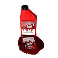 Maven Gifts I Can't Believe It's Not Blood - Fake Blood - 16 oz