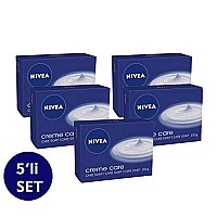 Nivea Creme Care Soft Bar Soap 12 Pack 12 X 100 Ml