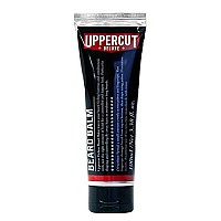 Uppercut Deluxe Conditioning Beard Balm for Control & Natural Shine, 3.38 fl.oz. (PACKAGING MAY VARY)