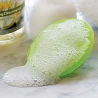 St Inc Lil Scrubbies Facial Cleansing Brush And Deep Pore Cleanser For All Skin Types Pinklime 2 Count Pack Of 1