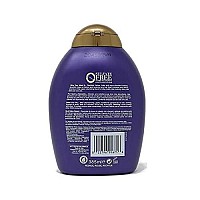 Organix Thick And Full Biotin And Collagen, Duo Set Shampoo + Conditioner, 13 Ounce, 1 Each By Ogx