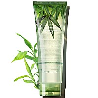 Thesaem Fresh Bamboo Soothing Gel 99 845 Fl Oz 250Ml Moisturizing Soothing Gel For Face Body Hair Skin Cooling