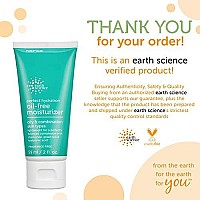 EARTH SCIENCE - Perfect Hydration Oil-Free Moisturizer Facial Lotion (2 oz.)