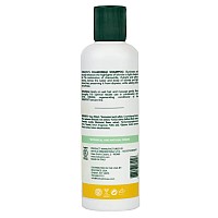 Herbatint Chamomile Shampoo - With Chamomile, Rhubarb, and Saffron - Enhance Blonde Highlights, Strengthen Hair - No Parabens, Sulfates, Gluten - 8.79 fl oz