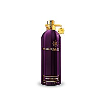 MONTALE Intense Cafe Eau de Parfum, 3.3 Fl Oz