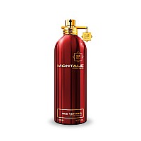 MONTALE Red Vetiver Eau de Parfum Spray, 3.3 Fl