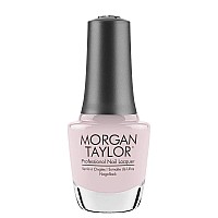 Morgan Taylor Tan My Hide Nail Lacquer 5 Oz