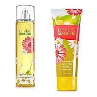 Bath & Body Works - Signature Collection 