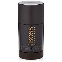 Hugo Boss The Scent Deodorant Stick, 2.4 oz,