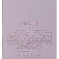 Valentino Donna Eau de Parfum Spray, 1 Oz for Women