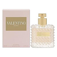 Valentino Donna for Women 34 oz Eau de Parfum Spray