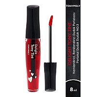 Tonymoly Delight Tony Tint Orange Chacha