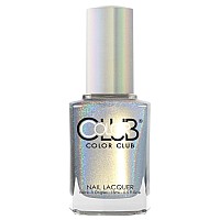 Color Club Halo Hues 2015 Collection 1097 Fingers Crossed Nail Polish