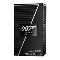 007 Fragrances Seven Intense Colognes, 1.6 Ounce