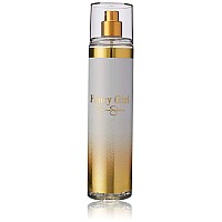 Jessica Simpson Fancy Girl Body Mist For Women 8 Ounce Gold 8 Fl Oz Pack Of 1 I0003830