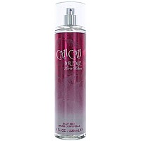 Can Can Burlesque by Paris Hilton, 8 oz Body Mist for Women