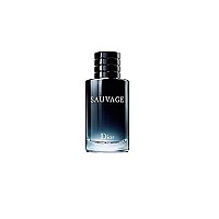 christian Dior Sauvage Eau de Toilette for Men, 2 Ounce