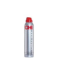 CHI Spray Wax 7 Oz - Textured Hair Spray, Sulfate & Par