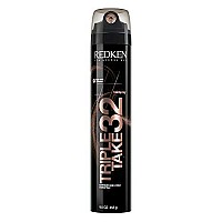 Redken Max Hold Hairspray 32, 9 Oz - Extreme Hold &