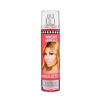 Minajesty by Nicki Minaj, 8 oz Body Mist for Women