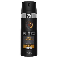 Axe Body Spray Temptation