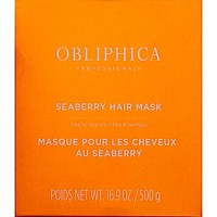 Obliphica Professional Fine to Medium Seaberry Mask, 169 oz