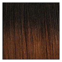 Outre Quick Weave Half Wig - Bohemian Long (Color: LT1/30)