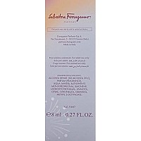 Salvatore Ferragamo Incanto Shine EDT 0.27 oz for Women